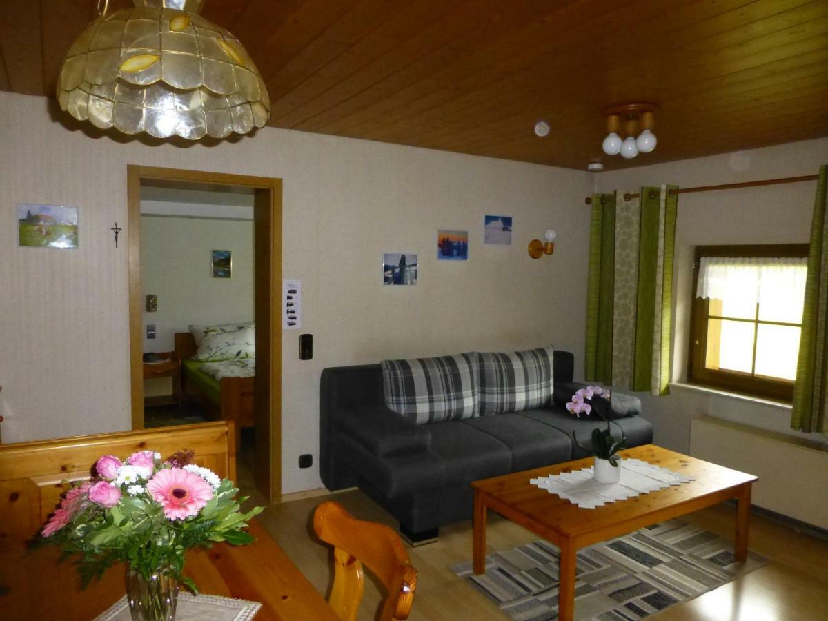 Apartament Ferienhaus Ehinger Breitnau Zewnętrze zdjęcie