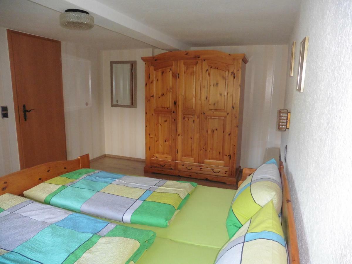 Apartament Ferienhaus Ehinger Breitnau Zewnętrze zdjęcie