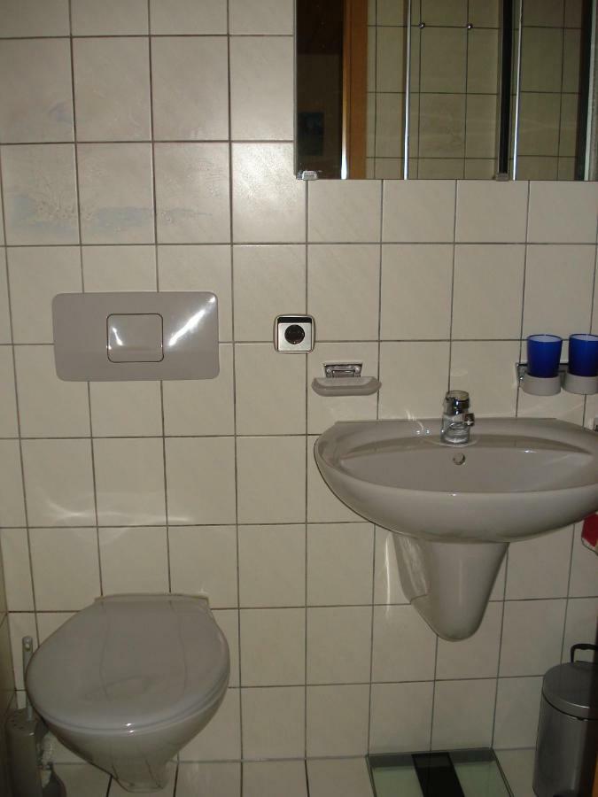 Apartament Ferienhaus Ehinger Breitnau Zewnętrze zdjęcie